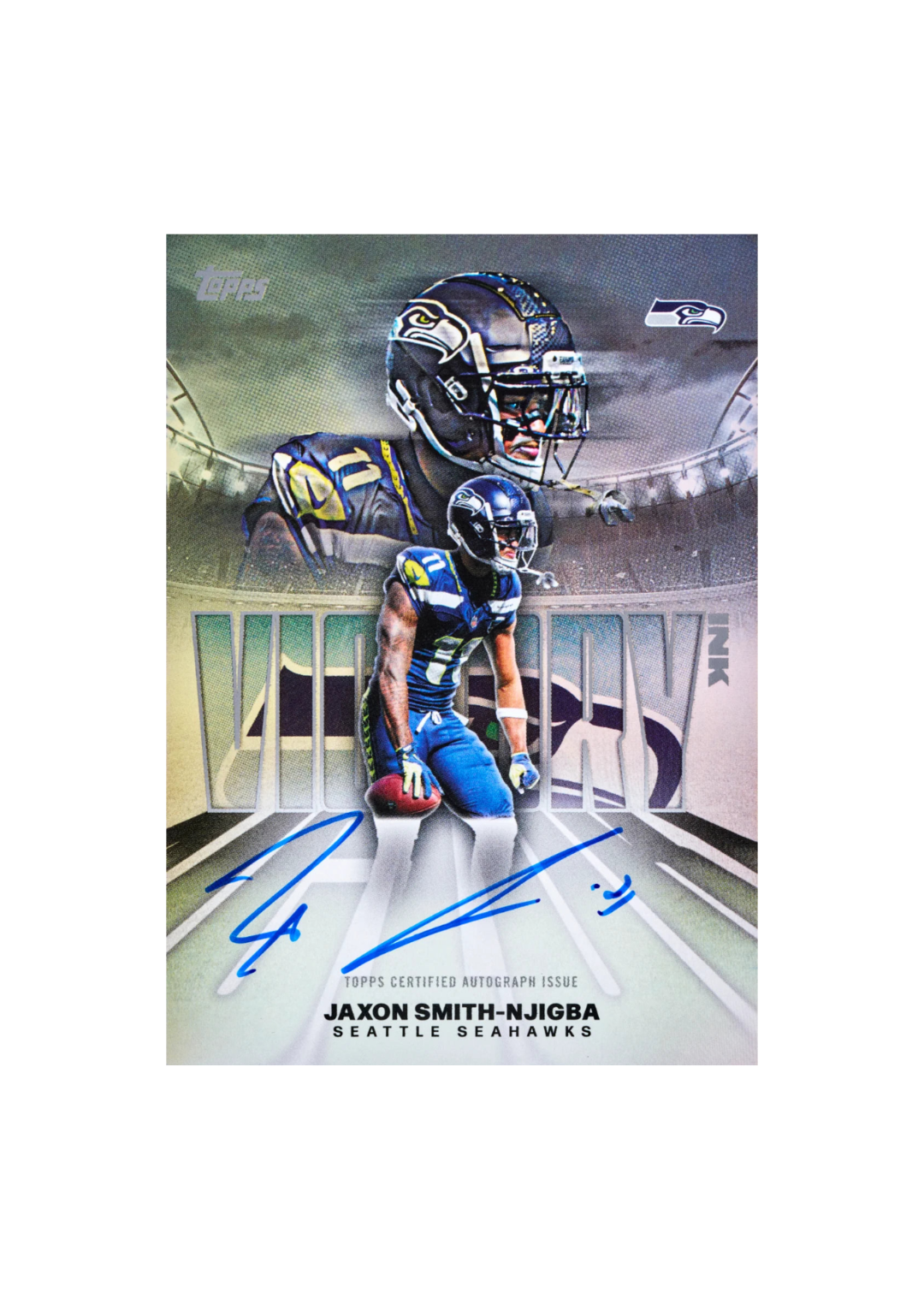 2026 Topps Flagship Football Value Box