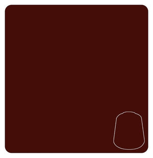 Citadel Base – Mournfang Brown 12 ml festék tégely