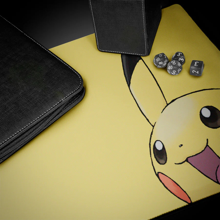 Pokémon Pikachu Playmat 2025