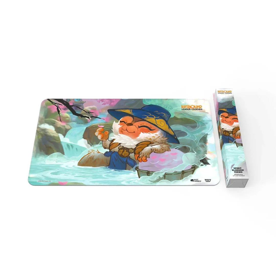 Riftbound: League of Legends – Playmat (választható fajta)