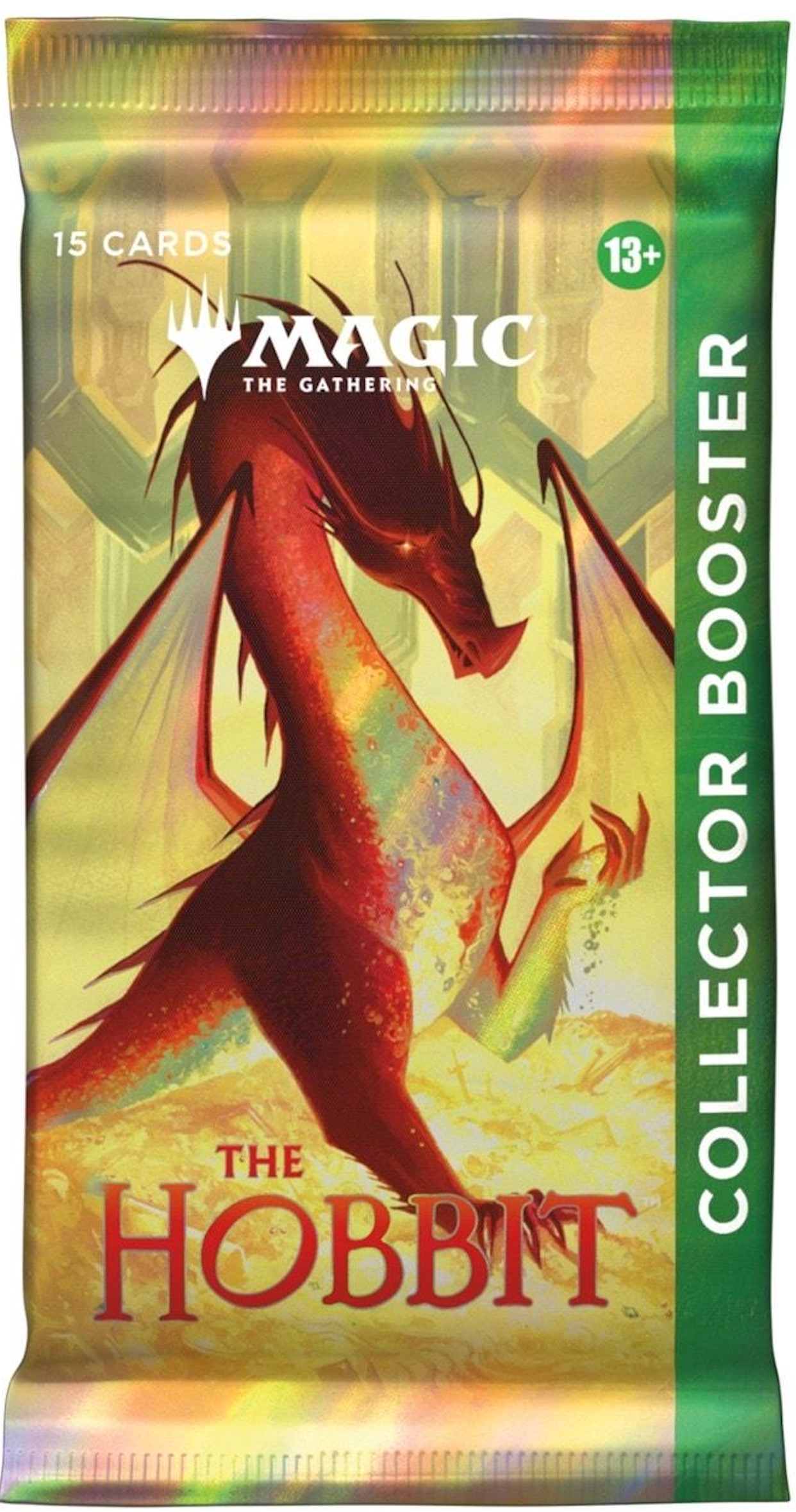 Magic: The Gathering – The Hobbit