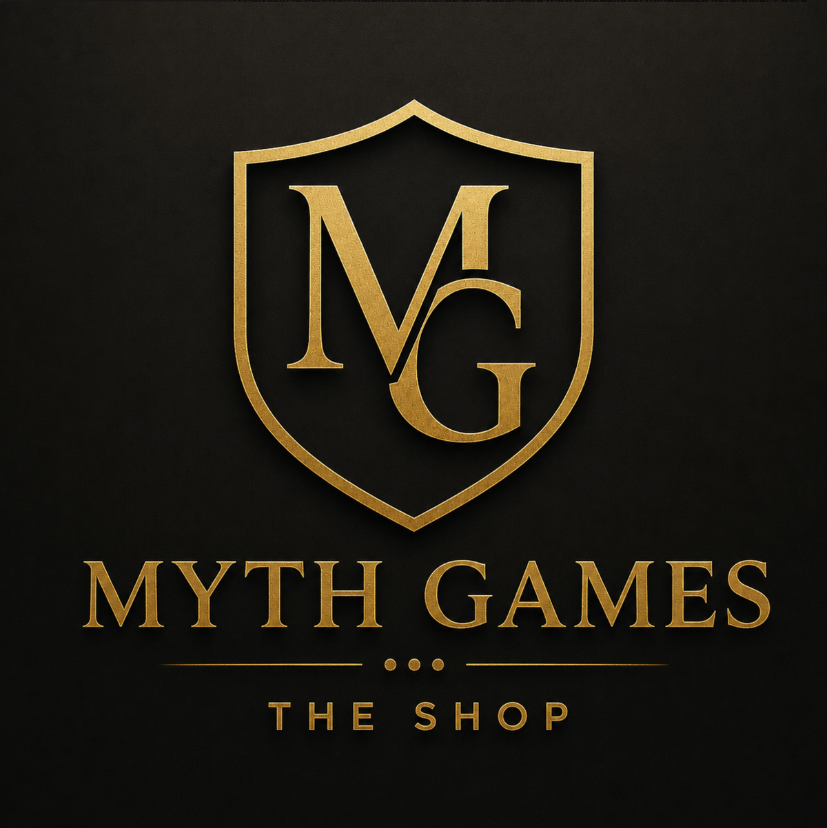 Augusztus 29-én megnyit a Myth Games üzlete Budapesten!
