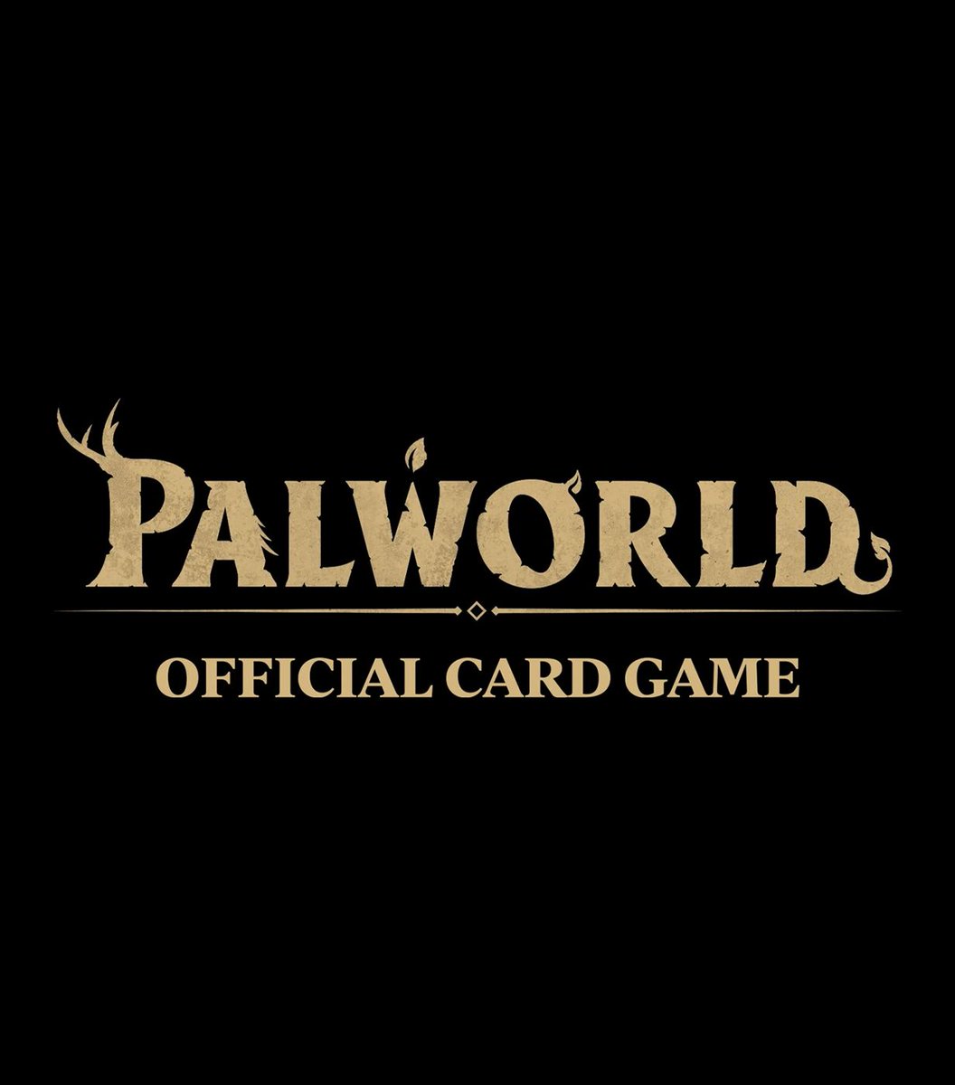 Megérkezett a Palworld TCG Magyarországra – már elérhető a Myth Games kínálatában!