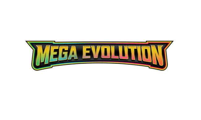 Mega Evolution