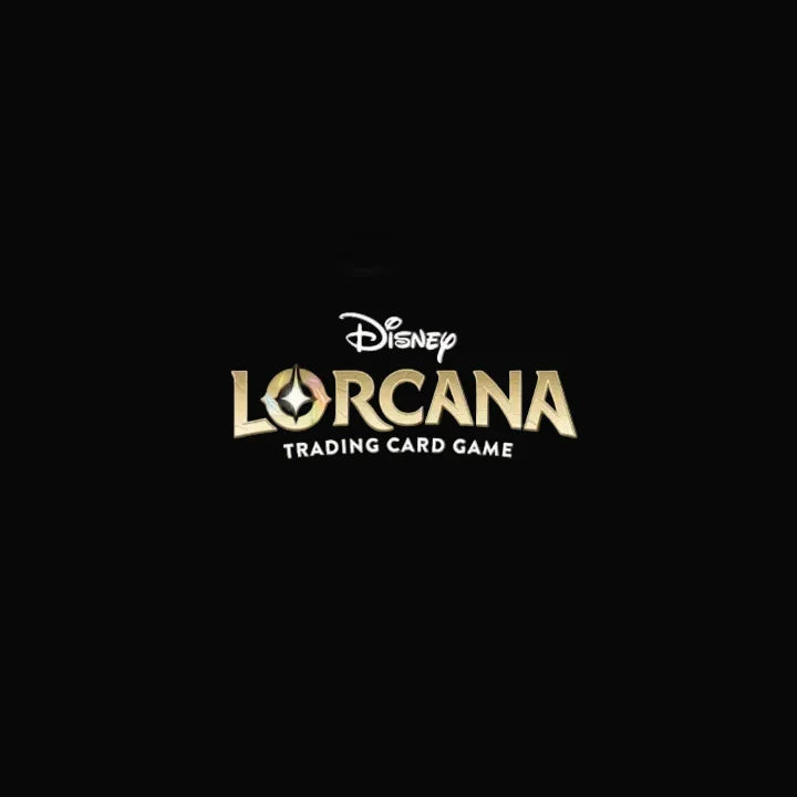 Disney Lorcana