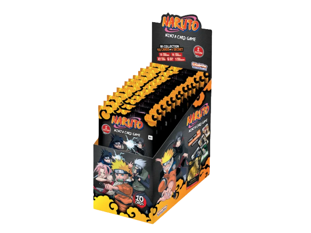 Booster Box / Booster bundle