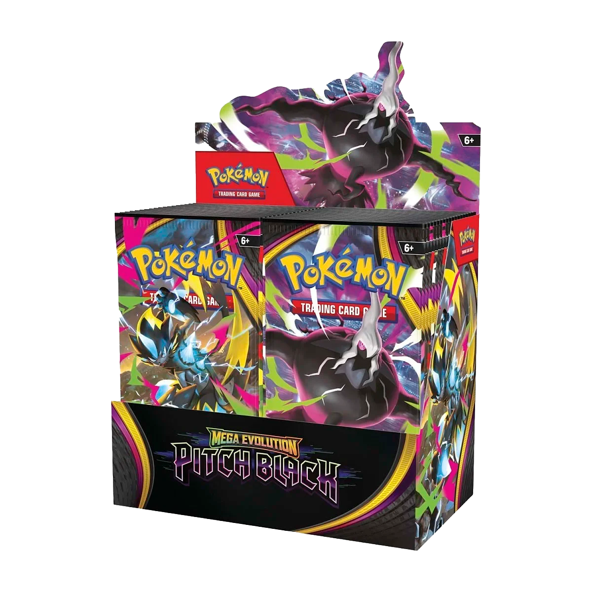 Booster Box / Booster bundle