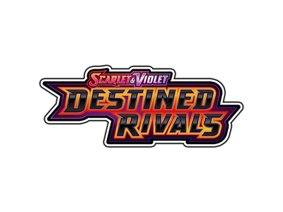 Destined Rivals – Tagged 