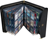 ENHANCE Series – Toploader kártyaalbum (256 pocket)