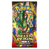 Pokémon TCG: Delta Reign – Booster