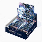 Gundam Card Game – Stardust Trails - GD-06 Booster Box Előrendelés