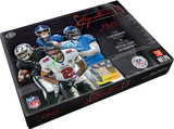 Topps Signature Class Football 2025 – Hobby Box