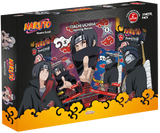 Naruto Mythos TCG Itachi Starter Pack
