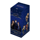 Letogoods - Harry Potter Collectible Cards: Sorcerer’s Stone Series Box (18 Packs)