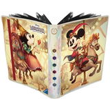 Disney Lorcana – Attack of the Vine! Portfolio: Mickey &amp; Minnie
