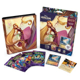 Disney Lorcana – Collection Starter Rapunzel – EN