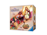 Disney Lorcana region of jafar trove