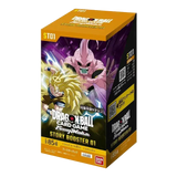 Dragon Ball Fusion World – Story Booster Box 01 [ST-01] – Japán