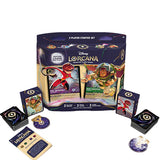 Disney Lorcana - Wilds Unknown: 2-Player Starter Set - EN