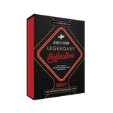 Jersey Fusion – Legendary Collection box