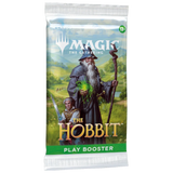 Magic The Gathering The Hobbit angol Play Booster 14 kártyával