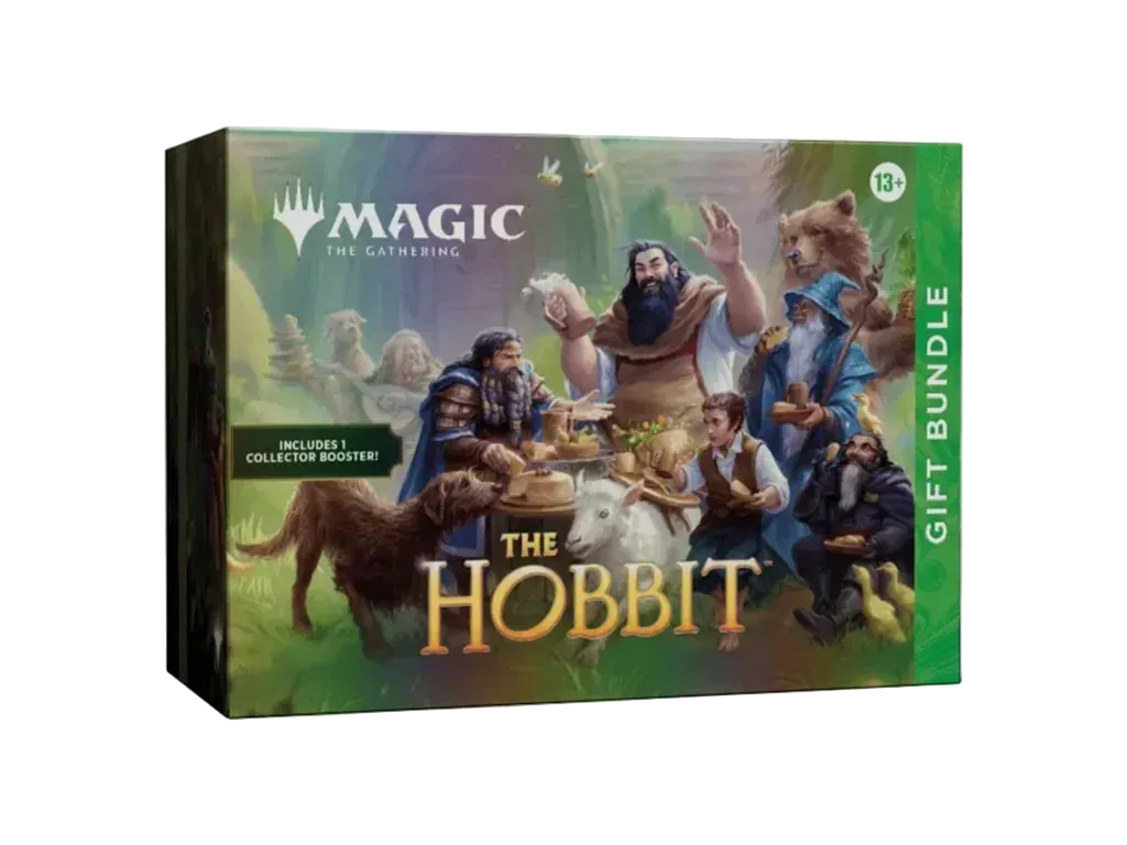 Magic: The Gathering | The Hobbit – Gift Bundle