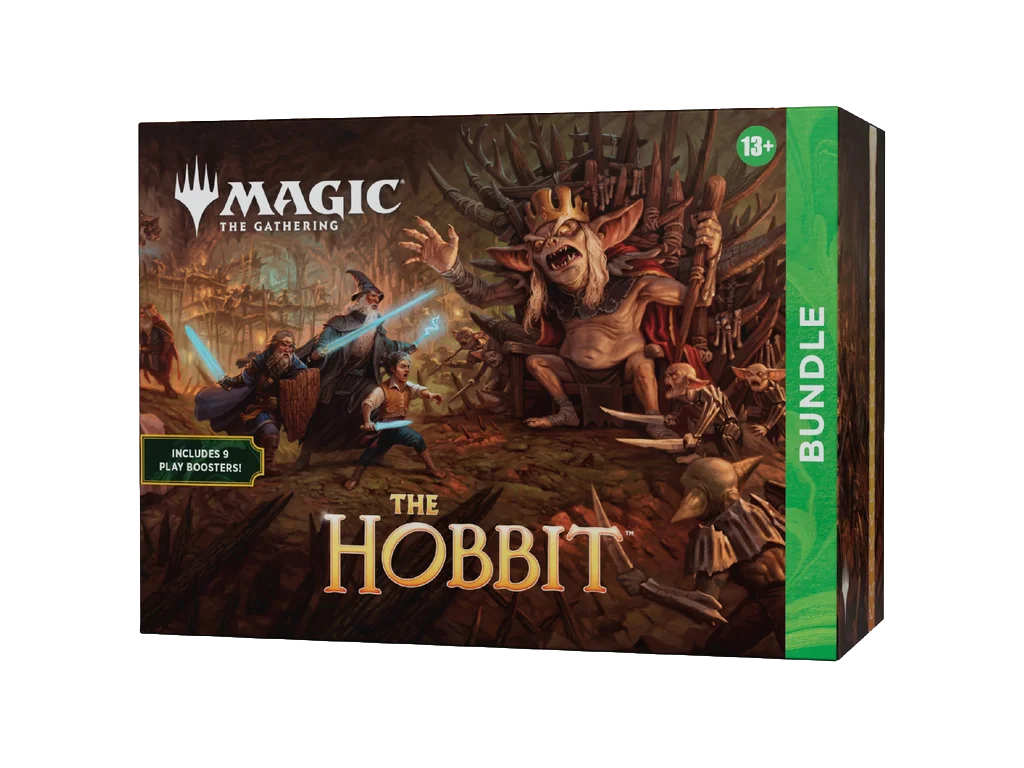 Magic: The Gathering – The Hobbit Bundle