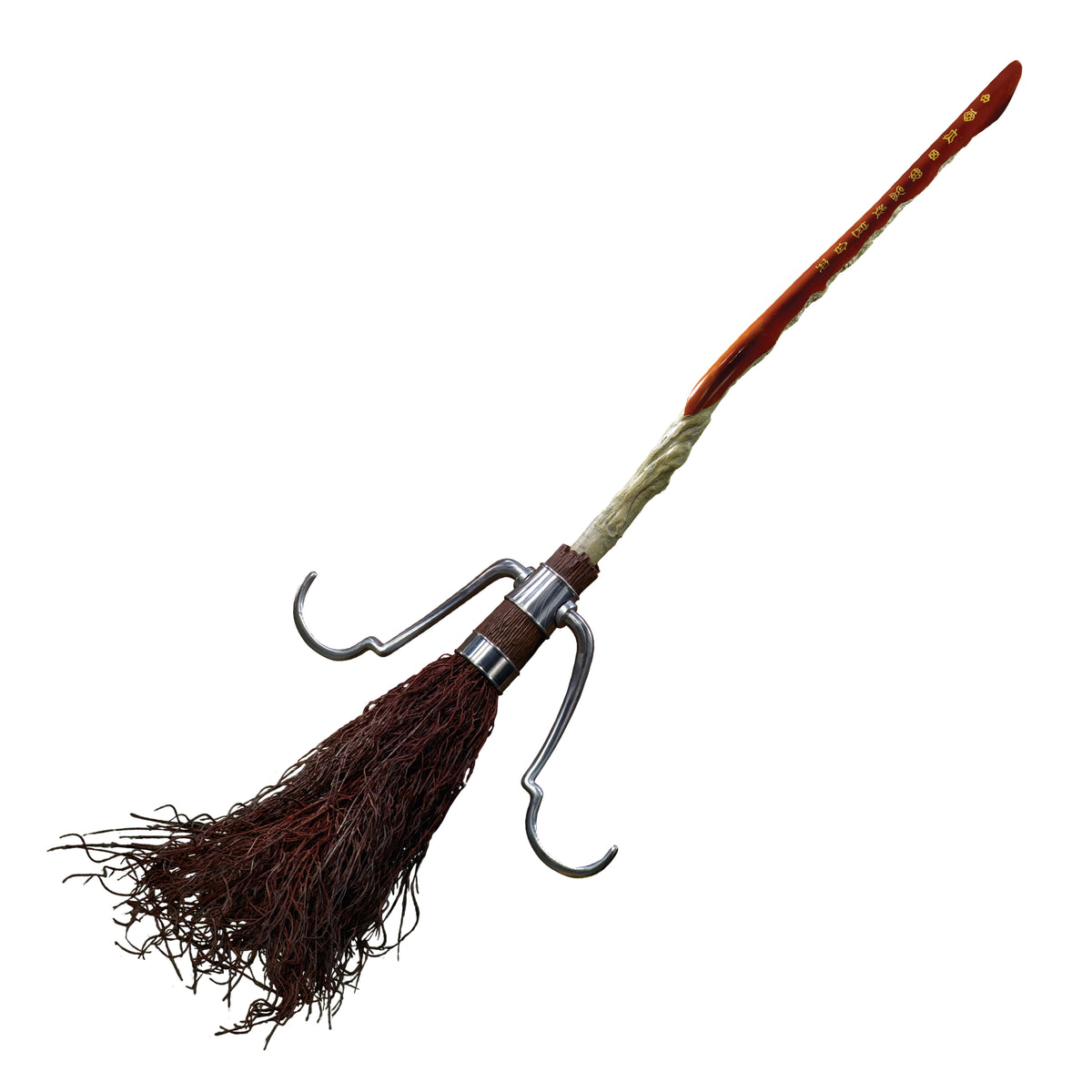 Noble Collection - Harry Potter – Tűzvillám (Firebolt) seprű
