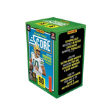 Panini 2025 Score Football Blaster Box
