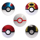 Poke Ball Tin 2025