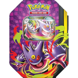 Pokémon Mega Moonlit Tin