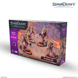 StarCraft TMG – Hydralisk – Zerg Expansion Set