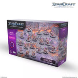 StarCraft TMG – Zergling – Zerg Expansion Set
