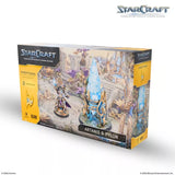StarCraft TMG Artanis (Hierarch) – Protoss Hero Expansion Set