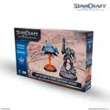 StarCraft TMG Jim Raynor (Raynor’s Raiders) – Terran Hero Expansion Set