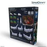 StarCraft TMG Lost Temple – Terrain Expansion Set
