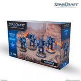 StarCraft TMG Marauder – Terran Expansion Set
