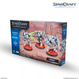 StarCraft TMG Medic – Terran Expansion Set