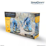 StarCraft TMG Stalker – Protoss Expansion Set