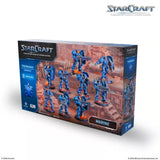 StarCraft TMG – Marine – Terran Expansion Set