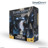 StarCraft TMG – Protoss Starter Set – Founders Edition
