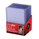 ultrapro 35pt toploader