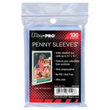 Ultrapro penny sleeve