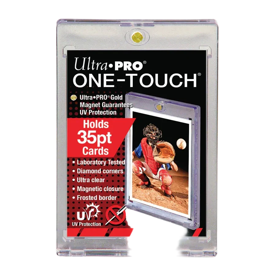 Ultra pro 35pt magnetic holder