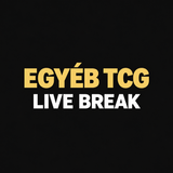 Live Break - Egyéb TCG (állandó)