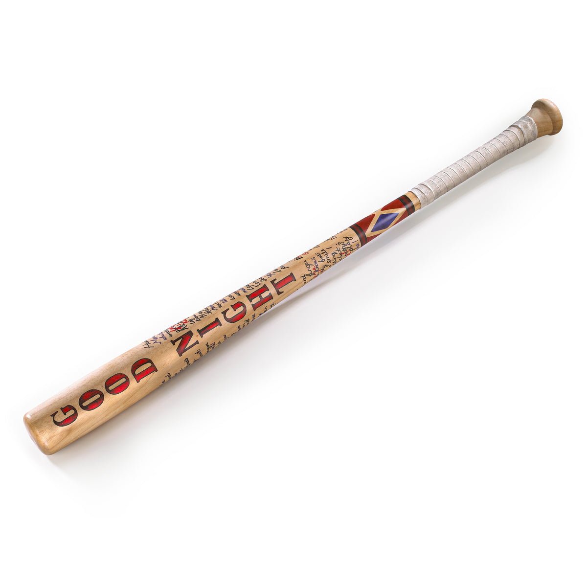 Noble Collection - Suicide Squad – Harley Quinn baseballütője