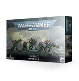 Warhammer 40,000 – Necrons: Immortals/Deathmarks