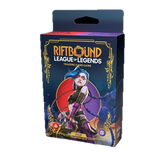 League of egends origins jinx 