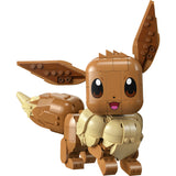 LEGO Pokémon Eevee 587 darabos építőkészlet