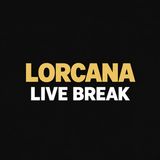 Live Break - Lorcana (állandó)